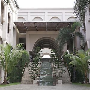 The Pade Hotel